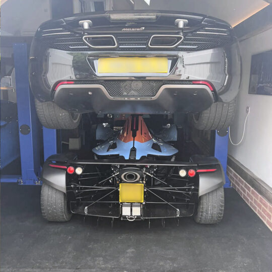 Competition: Car Cave 2025 | Duramat UK