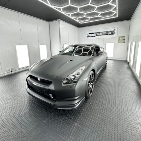 DuraStud PVD Floor Tiles | Reddi Wraps, Redditch UK