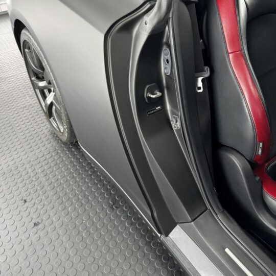 DuraStud PVD Floor Tiles | Reddi Wraps, Redditch UK