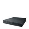 DuraStud™ Garage Floor Tiles PVC 50cm (Black) | Duramat UK