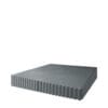 DuraStud™ Garage Floor Tiles PVC 50cm (Dark Grey) | Duramat UK