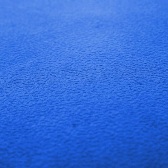 DuraTile™ PVC Garage Floor Tiles 50cm Blue | Duramat UK