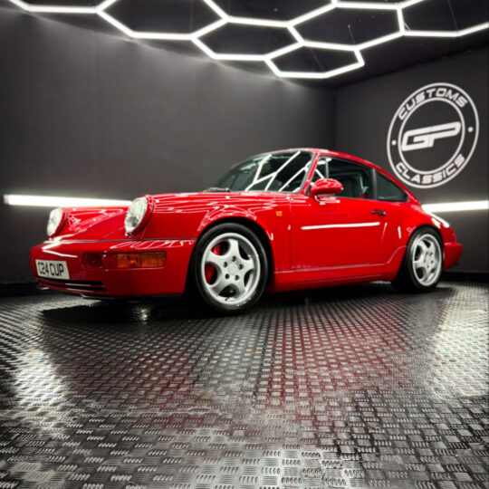 DURATREAD Solid PVC Garage Floor Tiles | Duramat UK