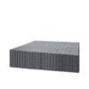 DuraTread™ Garage Floor Tile Pack 140 (7m x 5m) (Dark Grey) | Duramat UK