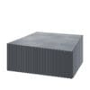 DuraTile™ PVC Garage Floor Tiles 50cm Grey | Duramat UK