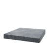 DuraTile™ PVC Garage Floor Tiles 50cm Grey | Duramat UK