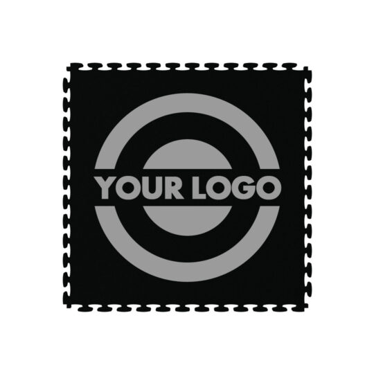 Floor Tile Etching Logo Printing | Duramat UK