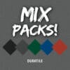 Garage Floor Tile Mix Packs | Duramat UK