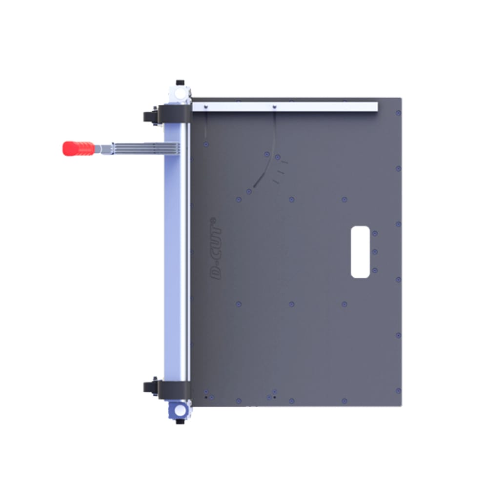 Tile Cutter D-CUT MR630 - Image 4