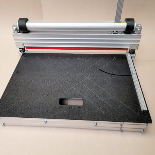 PVC Tile Cutter | Duramat UK