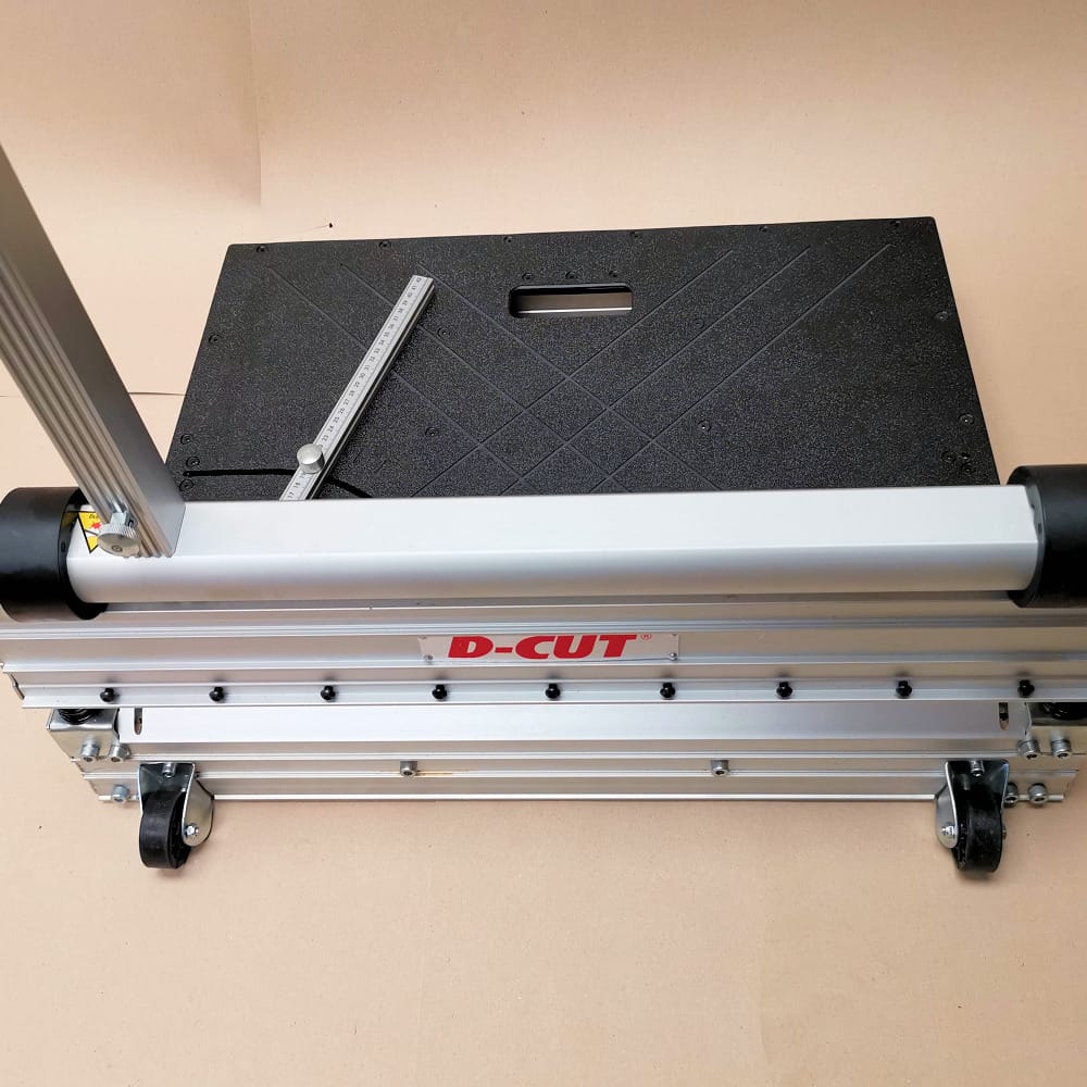 Tile Cutter D-CUT MR630 - Image 3