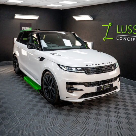 VentLock Performance Garage Floor Tiles | Duramat UK