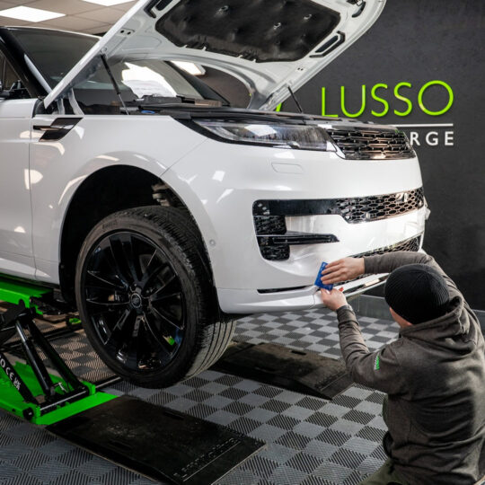 VentLock Performance Garage Floor Tiles | Duramat UK
