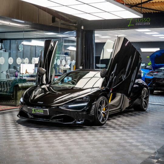VentLock Performance Garage Floor Tiles | Duramat UK