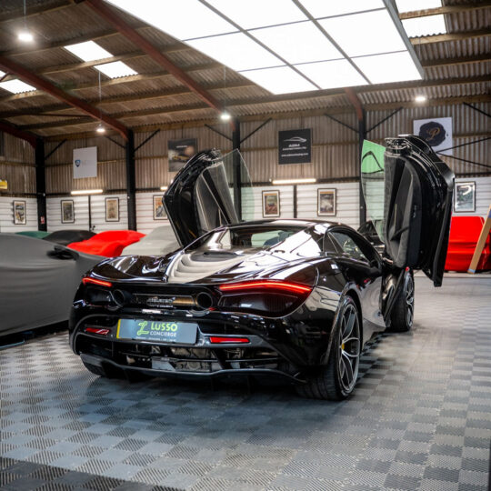 VentLock Performance Garage Floor Tiles | Duramat UK