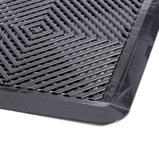 VentLock™ Performance Garage Floor Tiles | Duramat UK