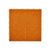 VentLock™ XL 40cm Performance Garage Floor Tiles (Orange) | Duramat UK
