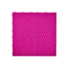 VentLock™ XL 40cm Performance Garage Floor Tiles (Pink) | Duramat UK
