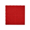 VentLock™ XL 40cm Performance Garage Floor Tiles (Red) | Duramat UK
