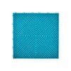 VentLock™ XL 40cm Performance Garage Floor Tiles (Turqoise) | Duramat UK