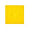 VentLock™ XL 40cm Performance Garage Floor Tiles (Yellow) | Duramat UK